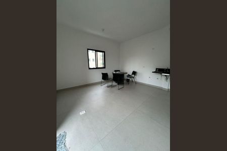Apartamento à venda com 1 quarto, 32m² em Vila Galvão, Guarulhos