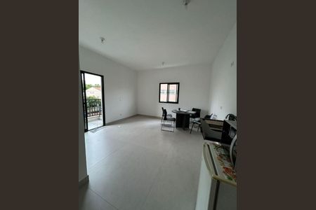 Apartamento à venda com 1 quarto, 32m² em Vila Galvão, Guarulhos