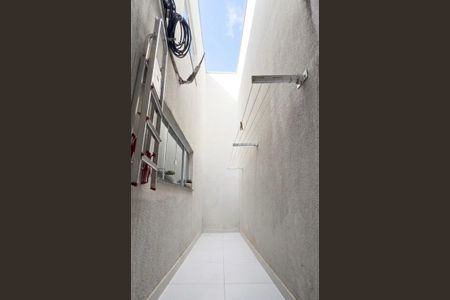 Casa de condomínio à venda com 75m², 2 quartos e 1 vagaFoto 11