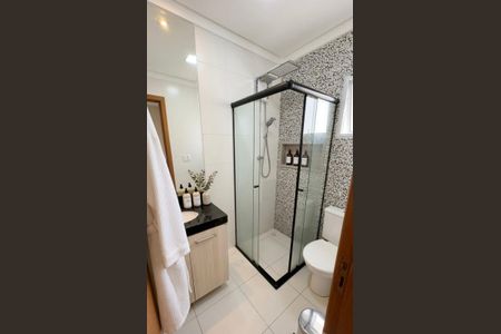 Foto 14 de casa de condomínio à venda com 2 quartos, 75m² em Vila Aurora, São Paulo