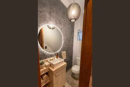 Foto 07 de casa de condomínio à venda com 2 quartos, 75m² em Vila Aurora, São Paulo