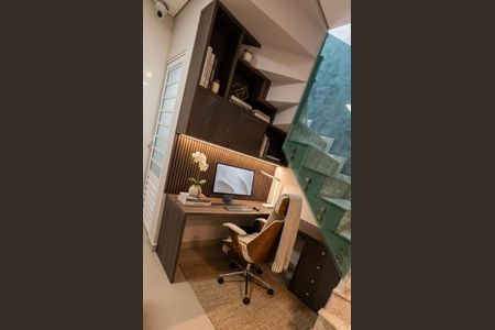 Casa de condomínio à venda com 75m², 2 quartos e 1 vagaFoto 06