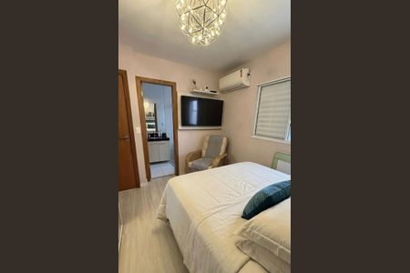 Foto 17 de casa de condomínio à venda com 2 quartos, 75m² em Vila Aurora, São Paulo