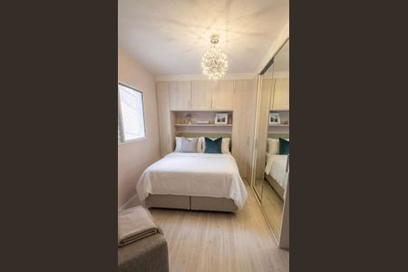 Foto 15 de casa de condomínio à venda com 2 quartos, 75m² em Vila Aurora, São Paulo