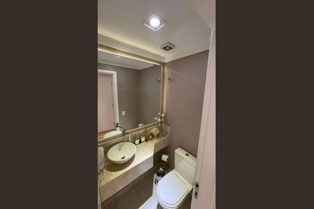 Apartamento à venda com 130m², 3 quartos e 2 vagas
