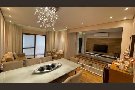 Apartamento à venda com 3 quartos, 130m² em Vila Progresso, Guarulhos