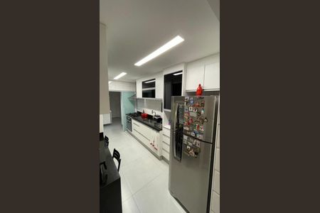 Apartamento à venda com 130m², 3 quartos e 2 vagas