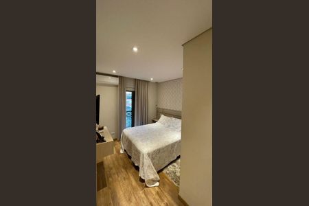 Apartamento à venda com 3 quartos, 130m² em Vila Progresso, Guarulhos