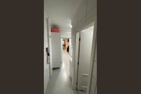Apartamento à venda com 3 quartos, 130m² em Vila Progresso, Guarulhos