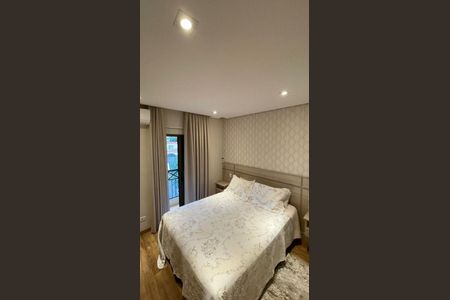 Apartamento à venda com 3 quartos, 130m² em Vila Progresso, Guarulhos
