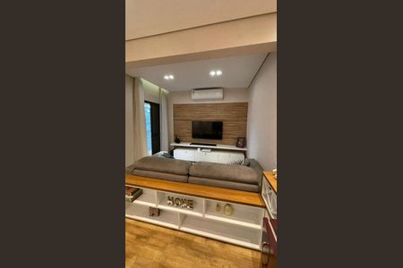 Apartamento à venda com 130m², 3 quartos e 2 vagas