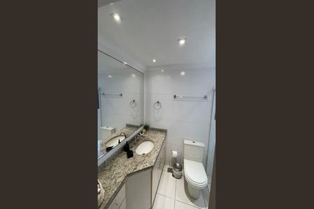 Apartamento à venda com 130m², 3 quartos e 2 vagas