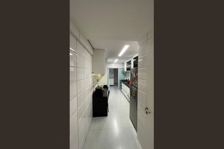 Apartamento à venda com 130m², 3 quartos e 2 vagas