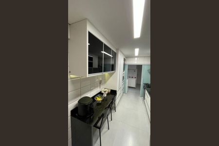 Apartamento à venda com 3 quartos, 130m² em Vila Progresso, Guarulhos
