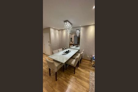 Apartamento à venda com 130m², 3 quartos e 2 vagas