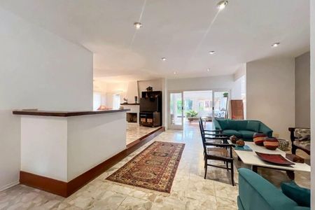Foto 13 de casa de condomínio à venda com 4 quartos, 405m² em Jardim Paulista, Barueri