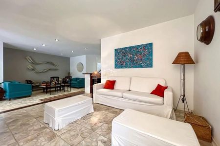 Foto 14 de casa de condomínio à venda com 4 quartos, 405m² em Jardim Paulista, Barueri