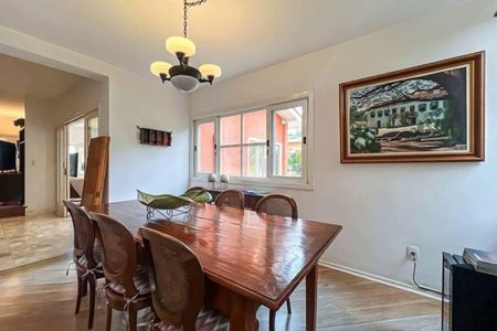 Foto 17 de casa de condomínio à venda com 4 quartos, 405m² em Jardim Paulista, Barueri
