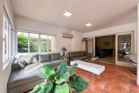 Foto 10 de casa de condomínio à venda com 4 quartos, 405m² em Jardim Paulista, Barueri