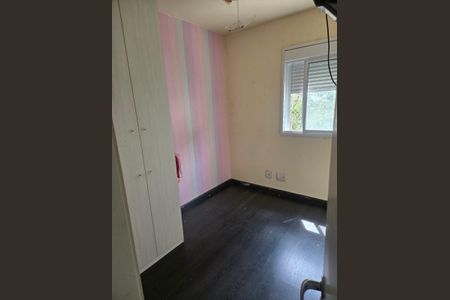 Quarto de apartamento para alugar com 2 quartos, 64m² em Jardim Parque Morumbi, São Paulo
