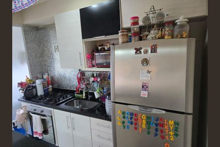 Apartamento para alugar com 64m², 2 quartos e 1 vaga Apartamento para alugar com 64m², 2 quartos e 1 vagaCozinha