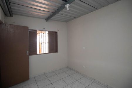 Quarto de casa para alugar com 1 quarto, 45m² em Vila Nova Mazzei, São Paulo