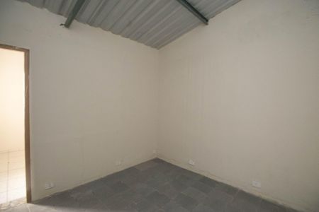 Sala de casa para alugar com 1 quarto, 45m² em Vila Nova Mazzei, São Paulo