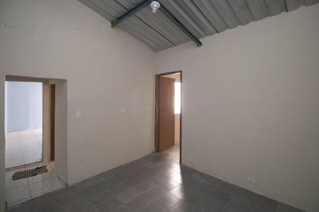 Sala de casa para alugar com 1 quarto, 45m² em Vila Nova Mazzei, São Paulo
