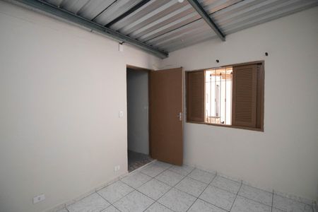 Quarto de casa para alugar com 1 quarto, 45m² em Vila Nova Mazzei, São Paulo