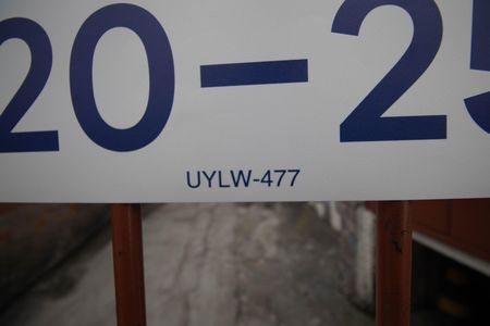 Placa / Dia 25/7/26 UYLW-477 de casa para alugar com 1 quarto, 45m² em Vila Nova Mazzei, São Paulo