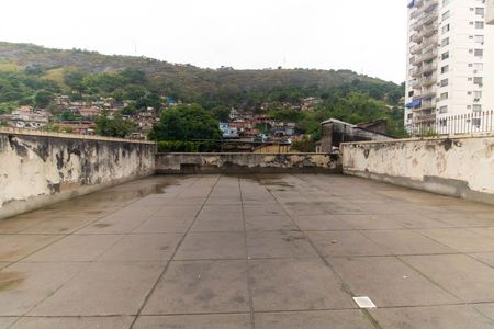 Área comum de apartamento à venda com 3 quartos, 113m² em Santa Rosa, Niterói