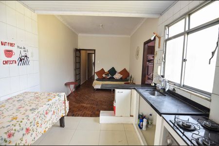 Apartamento à venda com 153m², 4 quartos e 1 vaga Apartamento à venda com 153m², 4 quartos e 1 vagaCozinha