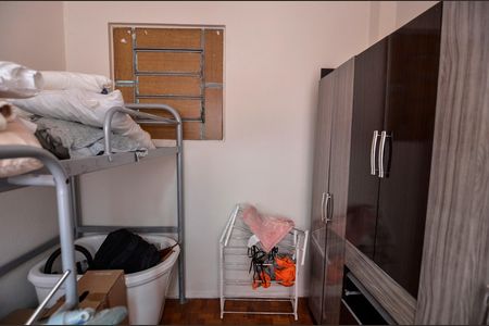 Apartamento à venda com 153m², 4 quartos e 1 vaga Apartamento à venda com 153m², 4 quartos e 1 vagaQuarto 3