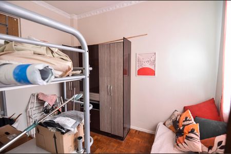 Apartamento à venda com 153m², 4 quartos e 1 vaga Apartamento à venda com 153m², 4 quartos e 1 vagaQuarto 3