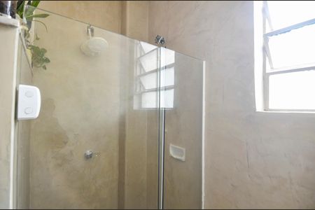 Apartamento à venda com 153m², 4 quartos e 1 vaga Apartamento à venda com 153m², 4 quartos e 1 vagaBanheiro Social