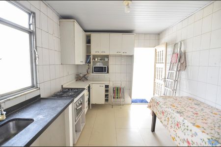 Apartamento à venda com 153m², 4 quartos e 1 vaga Apartamento à venda com 153m², 4 quartos e 1 vagaCozinha