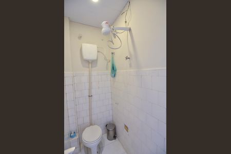 Apartamento à venda com 153m², 4 quartos e 1 vaga Apartamento à venda com 153m², 4 quartos e 1 vagaBanheiro da Suíte