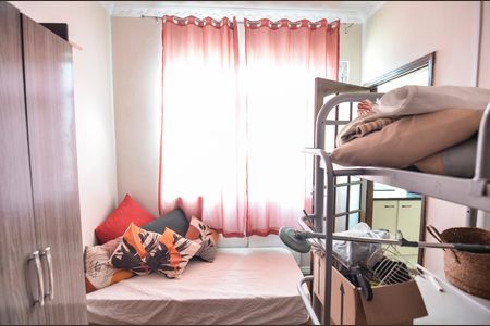 Apartamento à venda com 153m², 4 quartos e 1 vaga Apartamento à venda com 153m², 4 quartos e 1 vagaQuarto 3