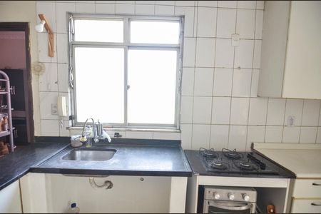 Apartamento à venda com 153m², 4 quartos e 1 vaga Apartamento à venda com 153m², 4 quartos e 1 vagaCozinha