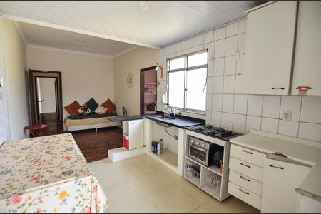 Apartamento à venda com 153m², 4 quartos e 1 vaga Apartamento à venda com 153m², 4 quartos e 1 vagaCozinha