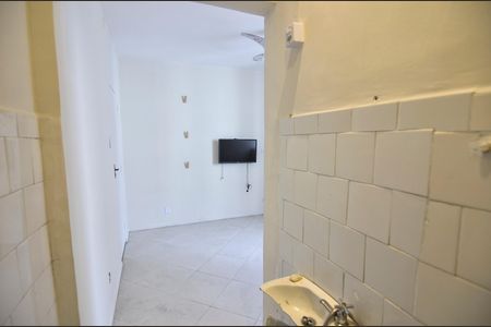 Apartamento à venda com 153m², 4 quartos e 1 vaga Apartamento à venda com 153m², 4 quartos e 1 vagaBanheiro da Suíte