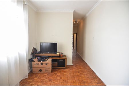 Apartamento à venda com 153m², 4 quartos e 1 vaga Apartamento à venda com 153m², 4 quartos e 1 vagaSala