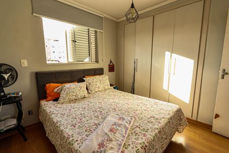 Apartamento para alugar com 150m², 3 quartos e 3 vagasQuarto Suíte