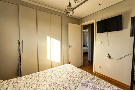 Apartamento para alugar com 150m², 3 quartos e 3 vagasQuarto Suíte