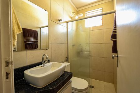 Apartamento para alugar com 150m², 3 quartos e 3 vagasBanheiro