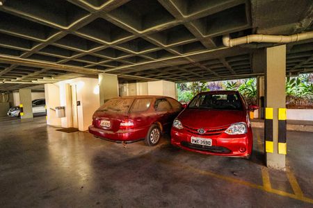 Apartamento para alugar com 150m², 3 quartos e 3 vagasVaga