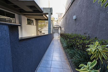 Apartamento para alugar com 150m², 3 quartos e 3 vagasÁrea externa
