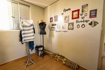 Apartamento para alugar com 150m², 3 quartos e 3 vagasQuarto 1