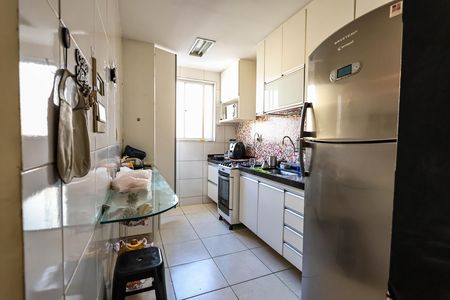 Apartamento para alugar com 150m², 3 quartos e 3 vagasCozinha