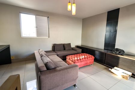 Apartamento para alugar com 150m², 3 quartos e 3 vagasCobertura